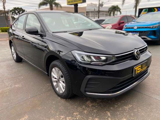 VOLKSWAGEN-VIRTUS-1.0 170 TSI AUTOMÁTICO VOLKSWAGEN-VIRTUS-2025