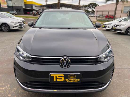 VOLKSWAGEN-VIRTUS-1.0 170 TSI AUTOMÁTICO VOLKSWAGEN-VIRTUS-2025