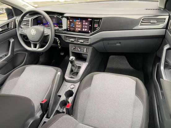 VOLKSWAGEN-VIRTUS-1.0 170 TSI AUTOMÁTICO VOLKSWAGEN-VIRTUS-2025