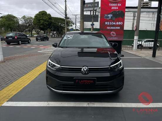 VOLKSWAGEN-VIRTUS-1.0 170 TSI AUTOMÁTICO VOLKSWAGEN-VIRTUS-2024