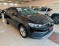 VOLKSWAGEN VIRTUS 1.0 170 TSI AUTOMÁTICO VOLKSWAGEN VIRTUS 1.0 170 TSI AUTOMÁTICO