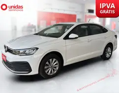 VOLKSWAGEN VIRTUS 1.0 170 TSI AUTOMÁTICO VOLKSWAGEN VIRTUS 1.0 170 TSI AUTOMÁTICO