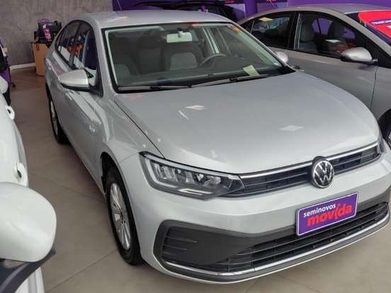 VOLKSWAGEN-VIRTUS-1.0 170 TSI MANUAL VOLKSWAGEN-VIRTUS-2025
