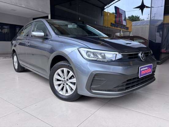 VOLKSWAGEN-VIRTUS-1.0 170 TSI MANUAL VOLKSWAGEN-VIRTUS-2025