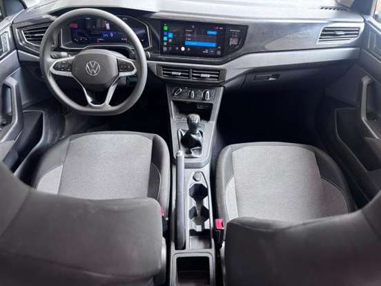 VOLKSWAGEN-VIRTUS-1.0 170 TSI MANUAL VOLKSWAGEN-VIRTUS-2025