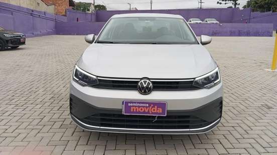 VOLKSWAGEN-VIRTUS-1.0 170 TSI MANUAL VOLKSWAGEN-VIRTUS-2025
