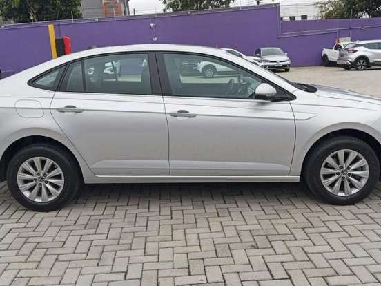 VOLKSWAGEN-VIRTUS-1.0 170 TSI MANUAL VOLKSWAGEN-VIRTUS-2025