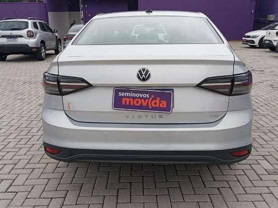 VOLKSWAGEN-VIRTUS-1.0 170 TSI MANUAL VOLKSWAGEN-VIRTUS-2025