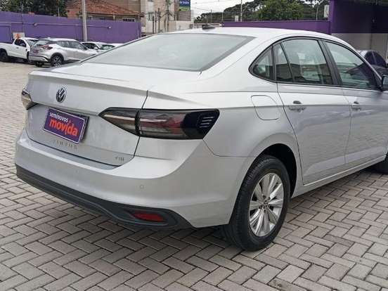 VOLKSWAGEN-VIRTUS-1.0 170 TSI MANUAL VOLKSWAGEN-VIRTUS-2025
