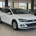 VOLKSWAGEN VIRTUS 1.0 200 TSI COMFORTLINE AUTOMÁTICO VOLKSWAGEN VIRTUS 1.0 200 TSI COMFORTLINE AUTOMÁTICO