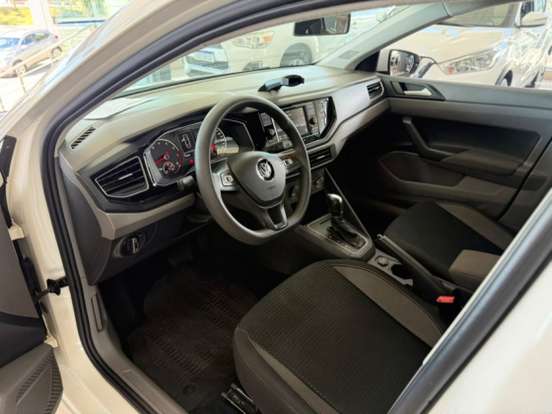 VOLKSWAGEN-VIRTUS-1.0 200 TSI COMFORTLINE AUTOMÁTICO VOLKSWAGEN-VIRTUS-2020