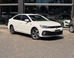 VOLKSWAGEN VIRTUS 1.0 200 TSI COMFORTLINE AUTOMÁTICO VOLKSWAGEN VIRTUS 1.0 200 TSI COMFORTLINE AUTOMÁTICO