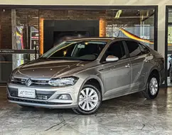 VOLKSWAGEN VIRTUS 1.0 200 TSI COMFORTLINE AUTOMÁTICO VOLKSWAGEN VIRTUS 1.0 200 TSI COMFORTLINE AUTOMÁTICO