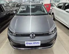 VOLKSWAGEN VIRTUS 1.0 200 TSI COMFORTLINE AUTOMÁTICO VOLKSWAGEN VIRTUS 1.0 200 TSI COMFORTLINE AUTOMÁTICO
