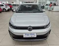 VOLKSWAGEN VIRTUS 1.0 200 TSI COMFORTLINE AUTOMÁTICO VOLKSWAGEN VIRTUS 1.0 200 TSI COMFORTLINE AUTOMÁTICO