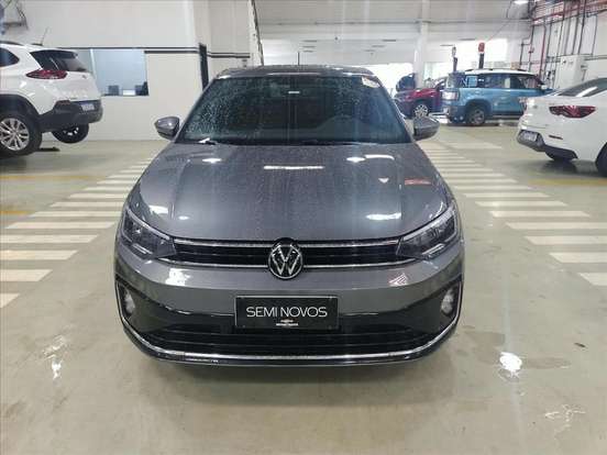 VOLKSWAGEN-VIRTUS-1.0 200 TSI HIGHLINE AUTOMÁTICO VOLKSWAGEN-VIRTUS-2023