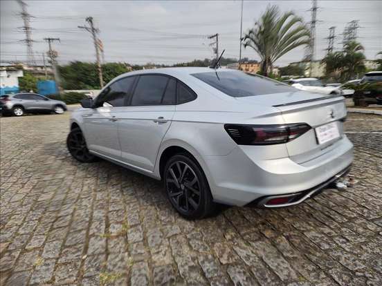 VOLKSWAGEN-VIRTUS-1.4 250 TSI EXCLUSIVE AUTOMÁTICO VOLKSWAGEN-VIRTUS-2024
