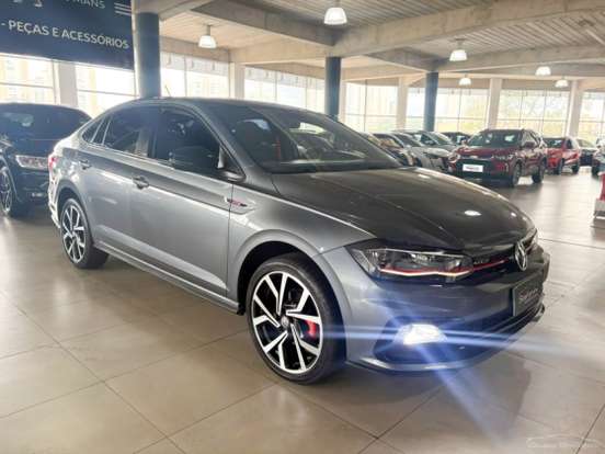 VOLKSWAGEN-VIRTUS-1.4 250 TSI GTS AUTOMÁTICO VOLKSWAGEN-VIRTUS-2021