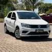 VOLKSWAGEN VOYAGE 1.0 12V MPI TOTALFLEX 4P MANUAL VOLKSWAGEN VOYAGE 1.0 12V MPI TOTALFLEX 4P MANUAL