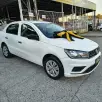 VOLKSWAGEN VOYAGE 1.0 12V MPI TOTALFLEX 4P MANUAL VOLKSWAGEN VOYAGE 1.0 12V MPI TOTALFLEX 4P MANUAL