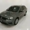 VOLKSWAGEN VOYAGE 1.0 12V MPI TOTALFLEX 4P MANUAL VOLKSWAGEN VOYAGE 1.0 12V MPI TOTALFLEX 4P MANUAL