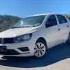 VOLKSWAGEN VOYAGE 1.0 12V MPI TOTALFLEX 4P MANUAL VOLKSWAGEN VOYAGE 1.0 12V MPI TOTALFLEX 4P MANUAL