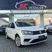 VOLKSWAGEN VOYAGE 1.0 12V MPI TOTALFLEX 4P MANUAL VOLKSWAGEN VOYAGE 1.0 12V MPI TOTALFLEX 4P MANUAL