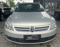 VOLKSWAGEN VOYAGE 1.0 MI 8V FLEX 4P MANUAL VOLKSWAGEN VOYAGE 1.0 MI 8V FLEX 4P MANUAL