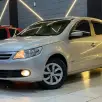 VOLKSWAGEN VOYAGE 1.0 MI 8V FLEX 4P MANUAL VOLKSWAGEN VOYAGE 1.0 MI 8V FLEX 4P MANUAL