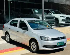 VOLKSWAGEN VOYAGE 1.0 MI CITY 8V FLEX 4P MANUAL VOLKSWAGEN VOYAGE 1.0 MI CITY 8V FLEX 4P MANUAL