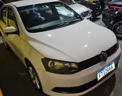 VOLKSWAGEN VOYAGE 1.0 MI CITY 8V FLEX 4P MANUAL VOLKSWAGEN VOYAGE 1.0 MI CITY 8V FLEX 4P MANUAL