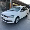 VOLKSWAGEN VOYAGE 1.0 MI COMFORTLINE 8V FLEX 4P MANUAL VOLKSWAGEN VOYAGE 1.0 MI COMFORTLINE 8V FLEX 4P MANUAL