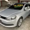 VOLKSWAGEN VOYAGE 1.6 MI CITY 8V FLEX 4P MANUAL VOLKSWAGEN VOYAGE 1.6 MI CITY 8V FLEX 4P MANUAL