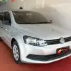 VOLKSWAGEN VOYAGE 1.6 MI CITY 8V FLEX 4P MANUAL VOLKSWAGEN VOYAGE 1.6 MI CITY 8V FLEX 4P MANUAL