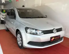 VOLKSWAGEN VOYAGE 1.6 MI CITY 8V FLEX 4P MANUAL VOLKSWAGEN VOYAGE 1.6 MI CITY 8V FLEX 4P MANUAL