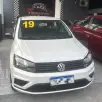 VOLKSWAGEN VOYAGE 1.6 MSI TOTALFLEX 4P MANUAL VOLKSWAGEN VOYAGE 1.6 MSI TOTALFLEX 4P MANUAL