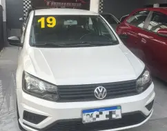 VOLKSWAGEN VOYAGE 1.6 MSI TOTALFLEX 4P MANUAL VOLKSWAGEN VOYAGE 1.6 MSI TOTALFLEX 4P MANUAL
