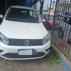 VOLKSWAGEN VOYAGE 1.6 MSI TOTALFLEX 4P MANUAL VOLKSWAGEN VOYAGE 1.6 MSI TOTALFLEX 4P MANUAL