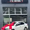 VOLKSWAGEN VOYAGE 1.6 MSI TOTALFLEX 4P MANUAL VOLKSWAGEN VOYAGE 1.6 MSI TOTALFLEX 4P MANUAL