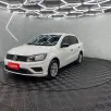 VOLKSWAGEN VOYAGE 1.6 MSI TOTALFLEX 4P MANUAL VOLKSWAGEN VOYAGE 1.6 MSI TOTALFLEX 4P MANUAL