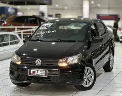 VOLKSWAGEN VOYAGE 1.6 MSI TOTALFLEX 4P MANUAL VOLKSWAGEN VOYAGE 1.6 MSI TOTALFLEX 4P MANUAL