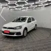 VOLKSWAGEN VOYAGE 1.6 MSI TOTALFLEX TRENDLINE 4P MANUAL VOLKSWAGEN VOYAGE 1.6 MSI TOTALFLEX TRENDLINE 4P MANUAL
