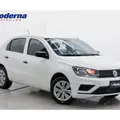 VOLKSWAGEN VOYAGE 1.0 12V MPI TOTALFLEX 4P MANUAL VOLKSWAGEN VOYAGE 1.0 12V MPI TOTALFLEX 4P MANUAL