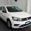 VOLKSWAGEN VOYAGE 1.0 12V MPI TOTALFLEX 4P MANUAL VOLKSWAGEN VOYAGE 1.0 12V MPI TOTALFLEX 4P MANUAL