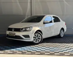 VOLKSWAGEN VOYAGE 1.0 12V MPI TOTALFLEX 4P MANUAL VOLKSWAGEN VOYAGE 1.0 12V MPI TOTALFLEX 4P MANUAL