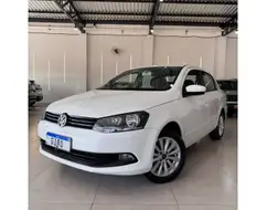 VOLKSWAGEN VOYAGE 1.0 MI 8V FLEX 4P MANUAL VOLKSWAGEN VOYAGE 1.0 MI 8V FLEX 4P MANUAL