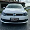 VOLKSWAGEN VOYAGE 1.0 MI COMFORTLINE 8V FLEX 4P MANUAL VOLKSWAGEN VOYAGE 1.0 MI COMFORTLINE 8V FLEX 4P MANUAL