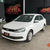 VOLKSWAGEN VOYAGE 1.0 MI TRENDLINE 8V FLEX 4P MANUAL VOLKSWAGEN VOYAGE 1.0 MI TRENDLINE 8V FLEX 4P MANUAL