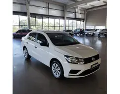 VOLKSWAGEN VOYAGE 1.6 16V MSI TOTALFLEX 4P AUTOMÁTICO VOLKSWAGEN VOYAGE 1.6 16V MSI TOTALFLEX 4P AUTOMÁTICO