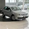 VOLKSWAGEN VOYAGE 1.6 MI 8V FLEX 4P MANUAL VOLKSWAGEN VOYAGE 1.6 MI 8V FLEX 4P MANUAL